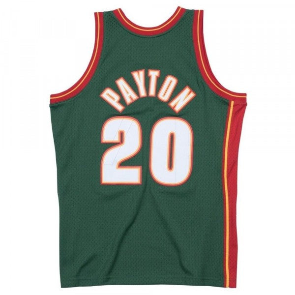 M&N GARY PAYTON 20 - SONICS