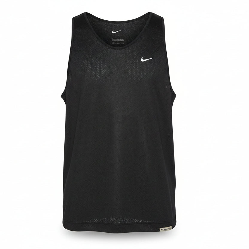 CAMISETA SIN MANGA NIKE ISSUE REVERSIBLE