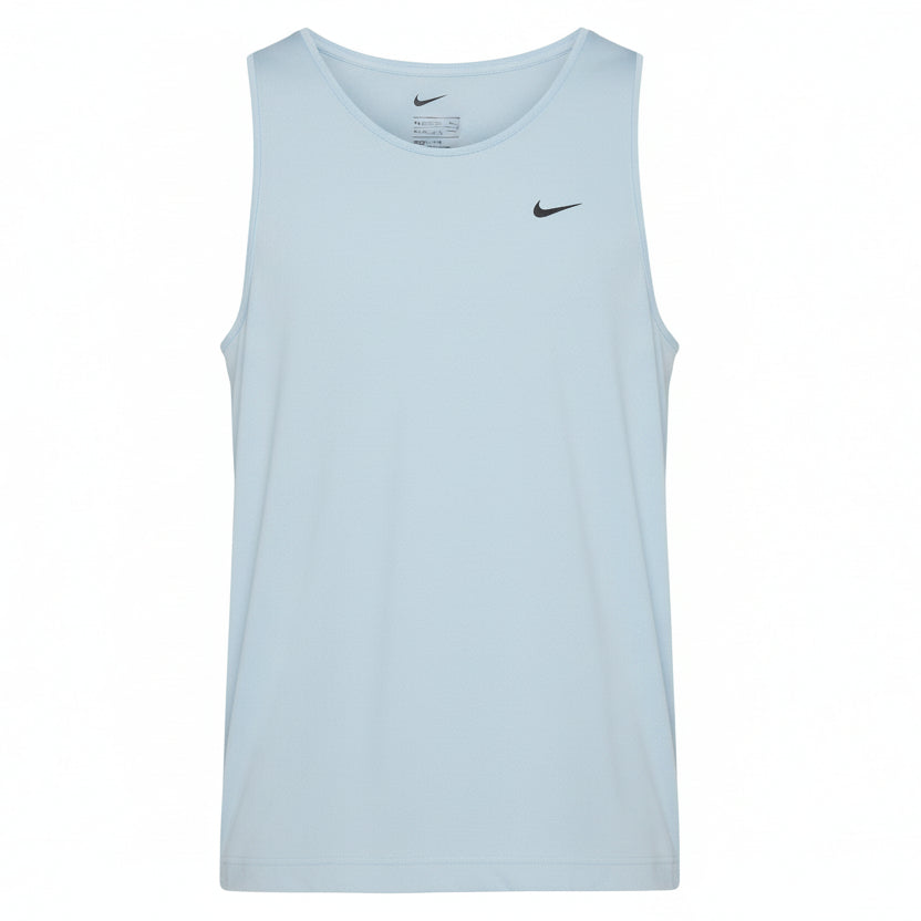 CAMISETA SIN MANGA NIKE ISSUE REVERSIBLE