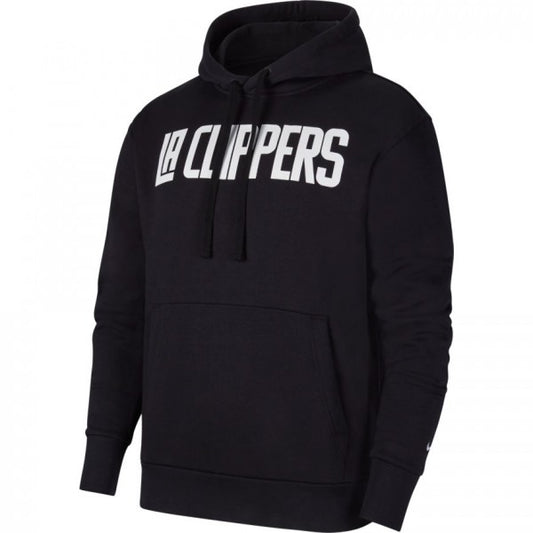 SUDADERA CLIPPERS