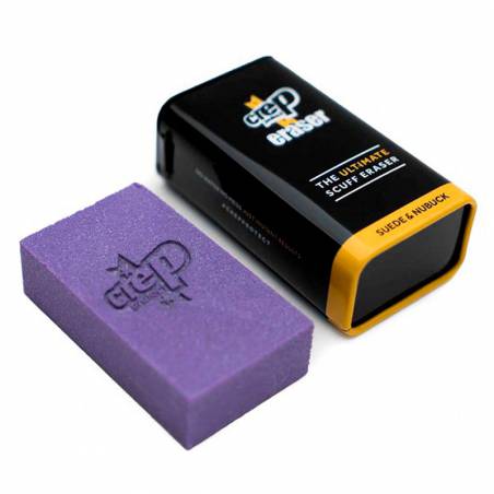 BORRADOR LIMPIA ZAPATILLAS