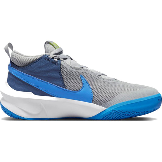 JUNIOR TEAM HUSTLE D10