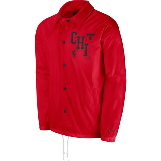 CHAQUETA CHICAGO BULLS