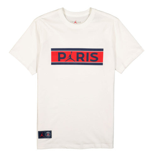 CAMISETA JORDAN PARIS
