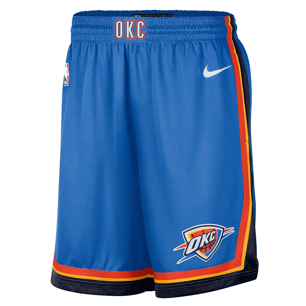 JUNIOR ICON EDITION OCKLAHOMA