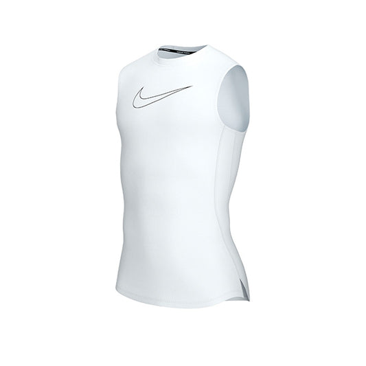 CAMISETA INTERIOR SIN MANGA