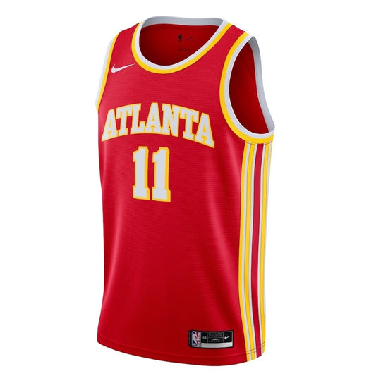CITY EDITION ATLANTA HAWKS - TRAE YOUNG