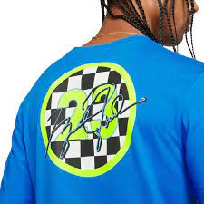 CAMISETA JORDAN SPORT DNA