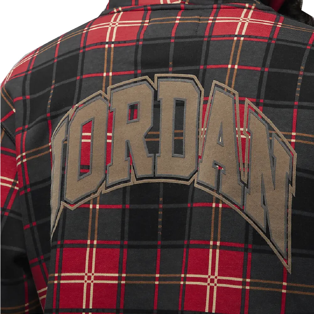 SUDADERA JORDAN ESSENTIALS HOLIDAY