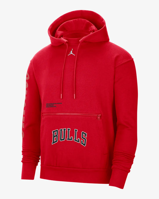 SUDADERA CHICAGO BULLS