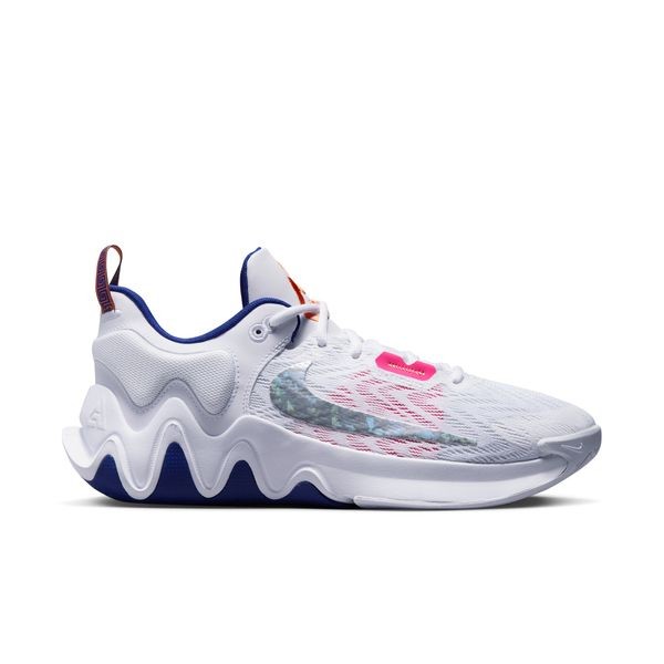 GIANNIS IMMORTALITY 2 "DEEP ROYAL BLUE"