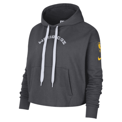 SUDADERA GOLDEN STATE WARRIORS (W)