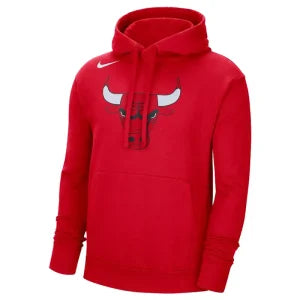 SUDADERA JUNIOR CHICAGO BULLS