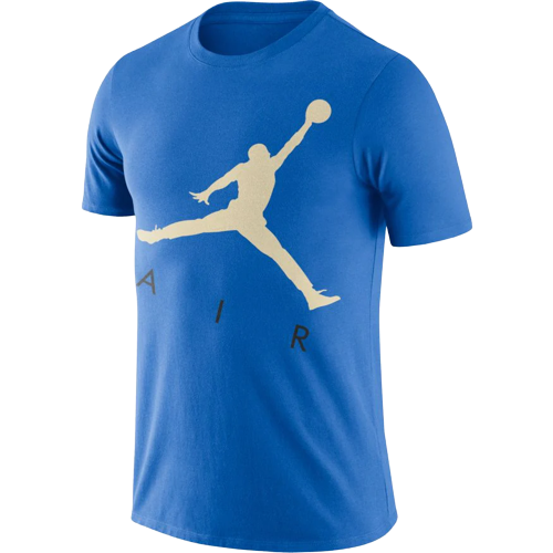 CAMISETA JORDAN JUMPMAN AIR