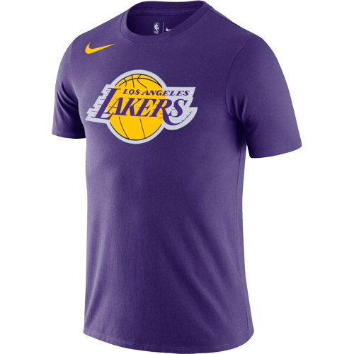 CAMISETA LOS ANGELES LAKERS