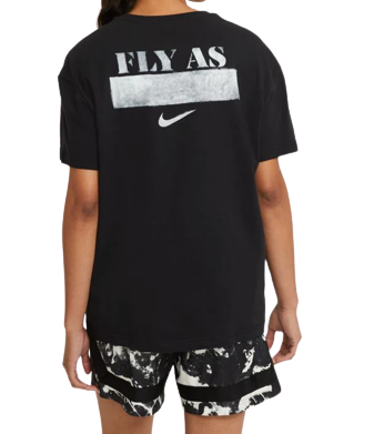 CAMISETA NIKE FLY AS