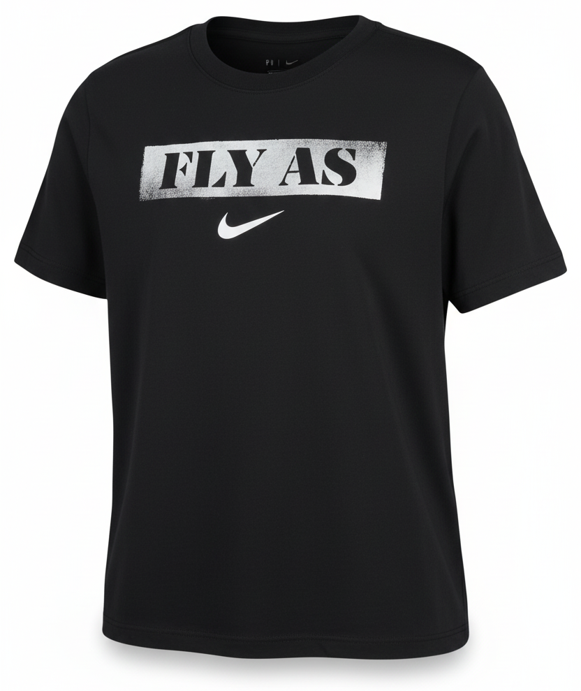 CAMISETA NIKE FLY AS