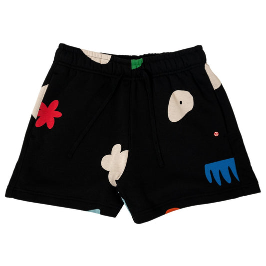 SHORT JORDAN ALGODÓN (W)