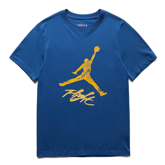 CAMISETA JORDAN FLIGHT