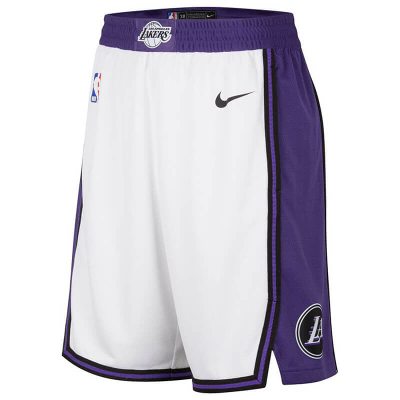 JUNIOR CITY EDITION  LOS ANGELES LAKERS