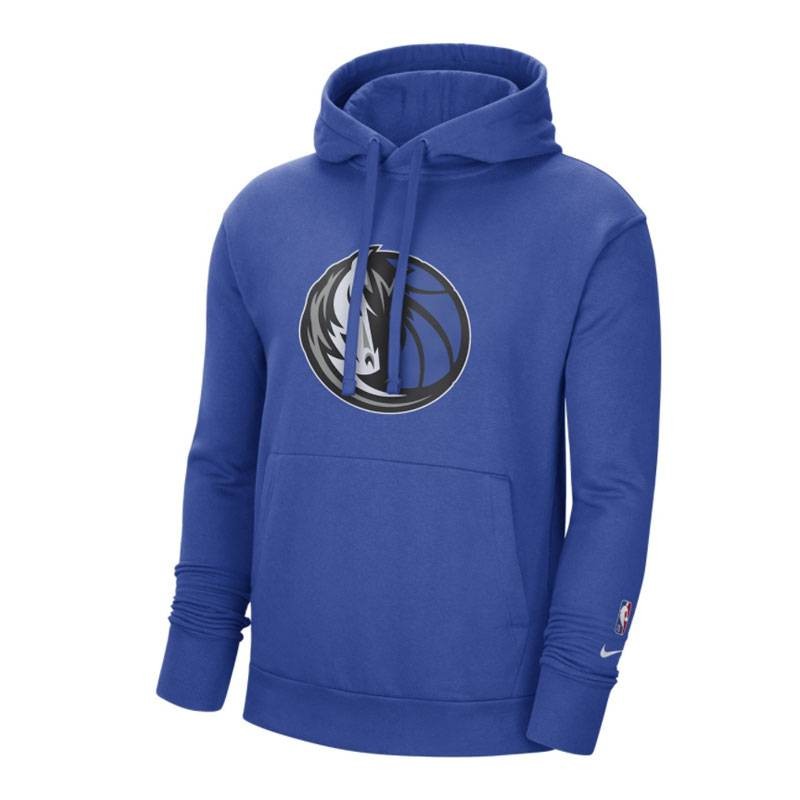 SUDADERA JUNIOR DALLAS MAVERICKS