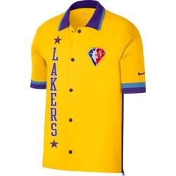 CAMISETA JUNIOR LAKERS