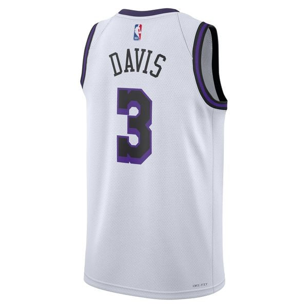 CITY EDITION LOS ANGELES LAKERS - ANTHONY DAVIS
