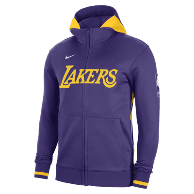 THERMA SHOWTIME LAKERS