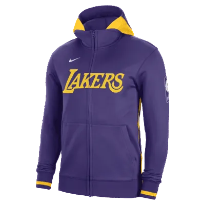 THERMA SHOWTIME LAKERS