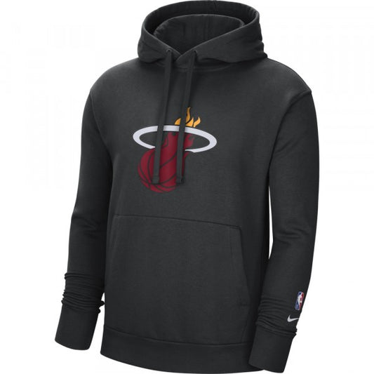 SUDADERA JUNIOR MIAMI HEAT