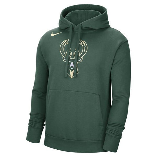 SUDADERA MILWAUKEE BUCKS