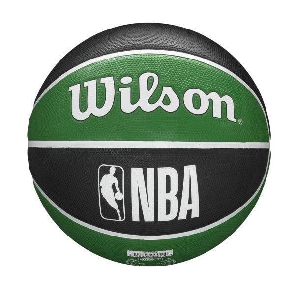 BALON WILSON TALLA 7 - BOSTON CELTICS