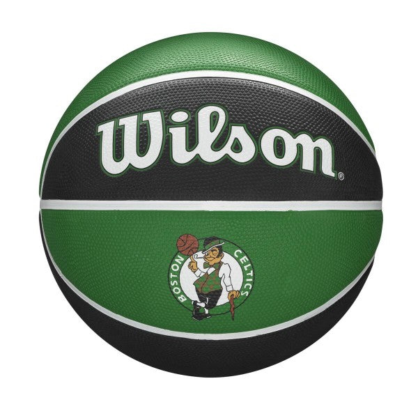 BALON WILSON TALLA 7 - BOSTON CELTICS