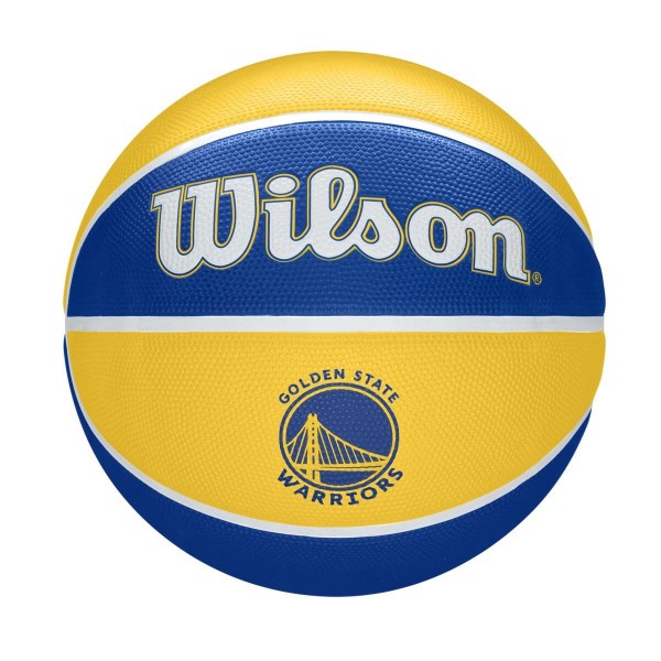 BALON WILSON TALLA 7 - GOLDEN STATE WARRIORS