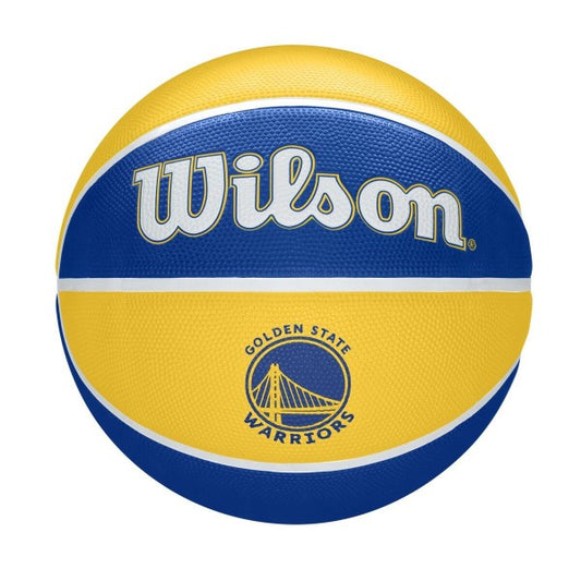 BALON WILSON TALLA 7 - GOLDEN STATE WARRIORS
