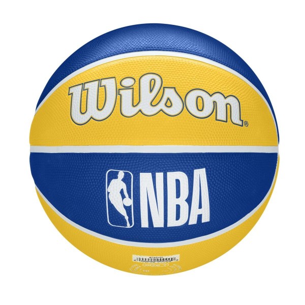 BALON WILSON TALLA 7 - GOLDEN STATE WARRIORS