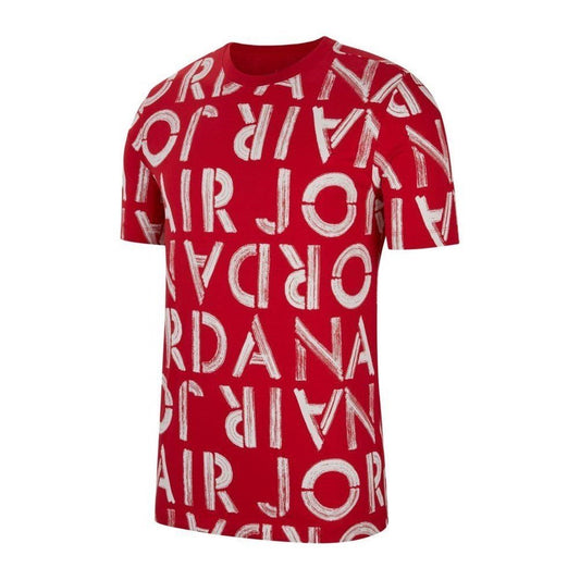 CAMISETA AIR JORDAN