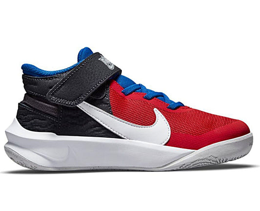 NIKE TEAM HUSTLE D10 INFANTIL