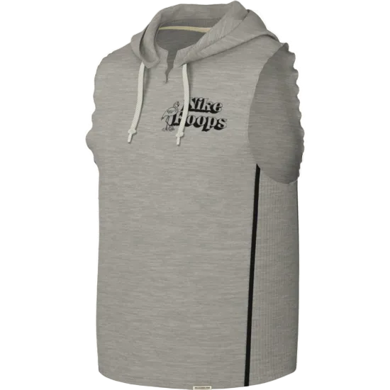 SUDADERA SIN MANGAS NIKE