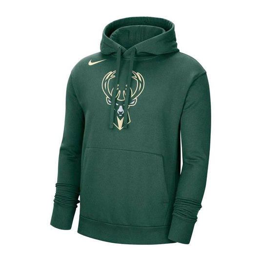 SUDADERA JUNIOR MILWAUKEE BUCKS