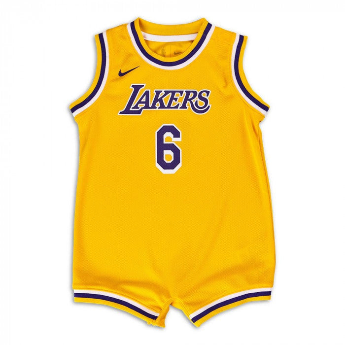 BODY LOS ANGELES LAKERS - LEBRON JAMES