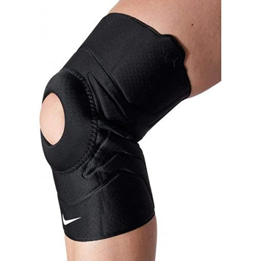 RODILLERA NIKE PRO OPEN PATELLA