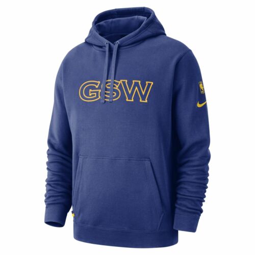 SUDADERA GOLDEN STATE WARRIORS