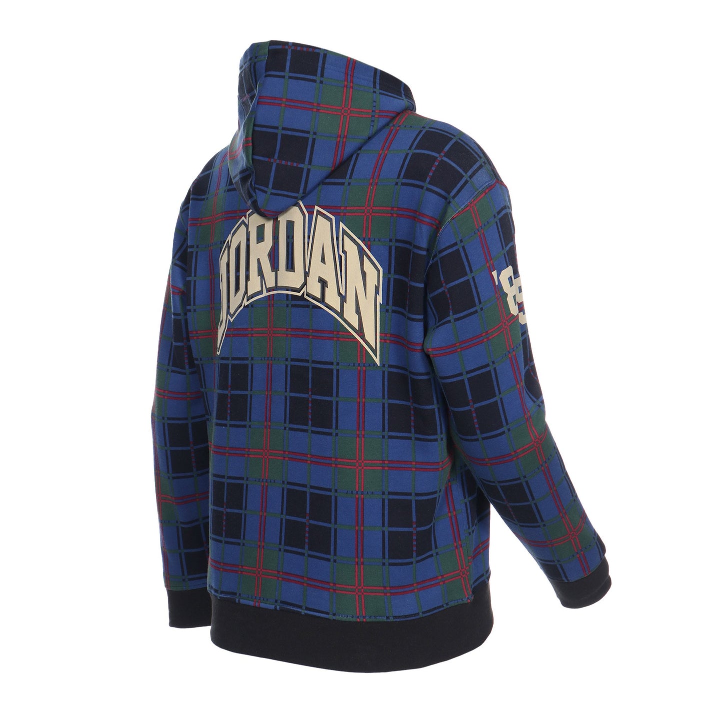 SUDADERA JORDAN ESSENTIALS HOLIDAY