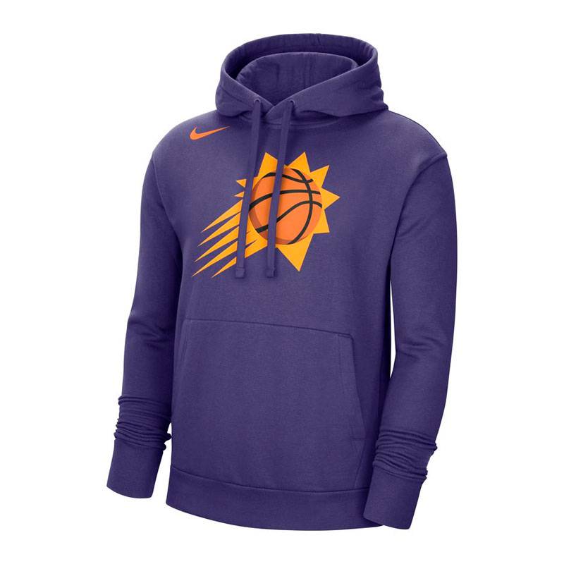 SUDADERA JUNIOR PHOENIX SUNS