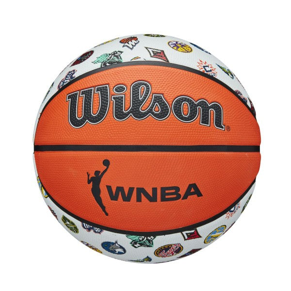 BALON WILSON TALLA 6 - WNBA ALL TEAM