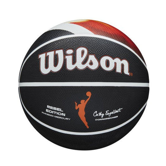 BALON WILSON TALLA 6 - WNBA PHOENIX MERCURY REBEL