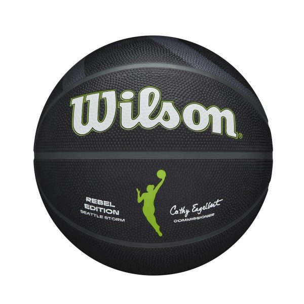BALON WILSON TALLA 6 - WNBA SEA STORM REBEL