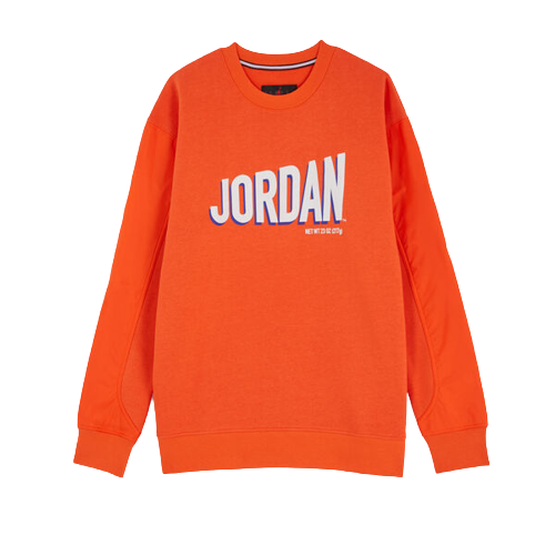 JORDAN SWEAT CREW MVP