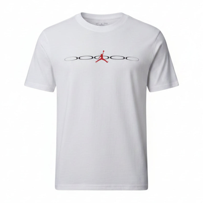 CAMISETA "DRI FIT" JORDAN SPORT